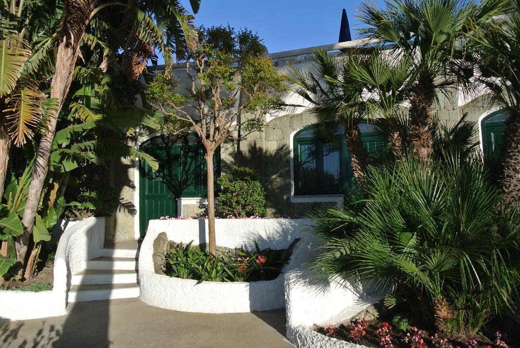 Paradiso Terme Resort & Spa Con 5 Piscine Termali Forio di Ischia Exterior foto